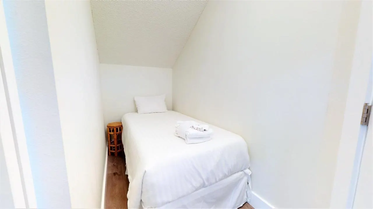 Tivoli 5240 Villa Destin Holiday home