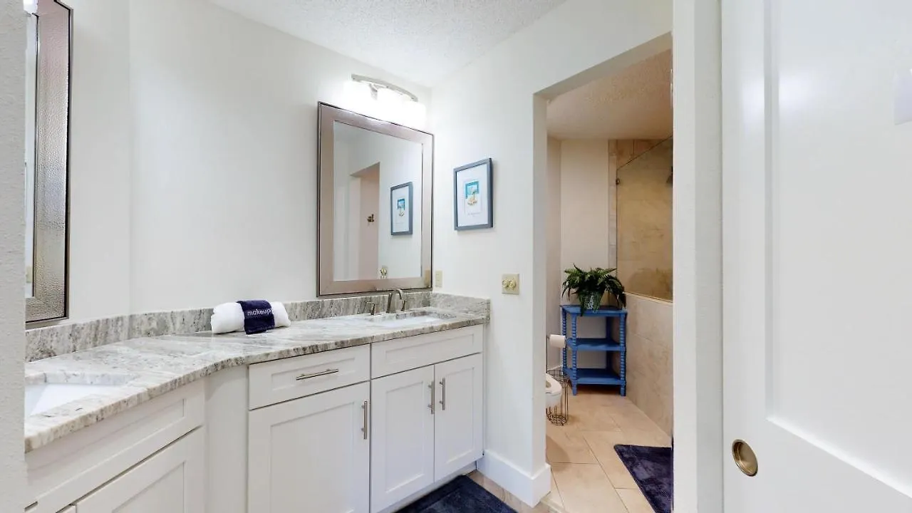 Holiday home Tivoli 5240 Villa Destin United States