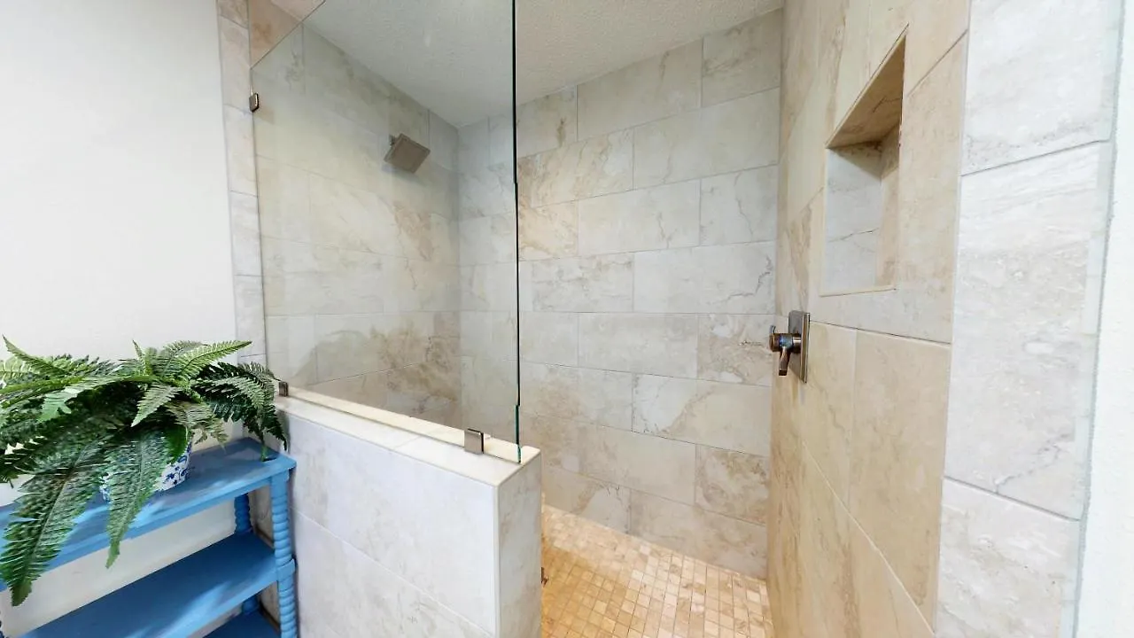 Holiday home Tivoli 5240 Villa Destin