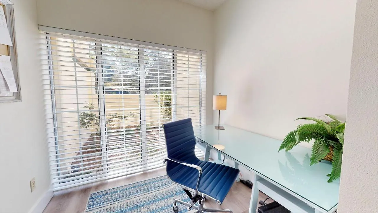 Holiday home Tivoli 5240 Villa Destin