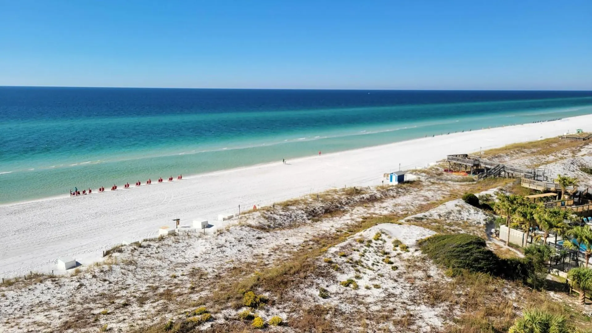 Holiday home Tivoli 5240 Villa Destin