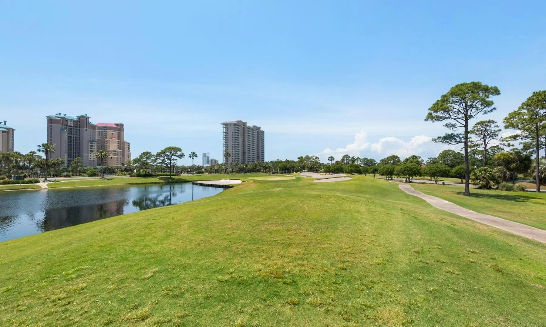 Tivoli 5240 Villa Destin Holiday home