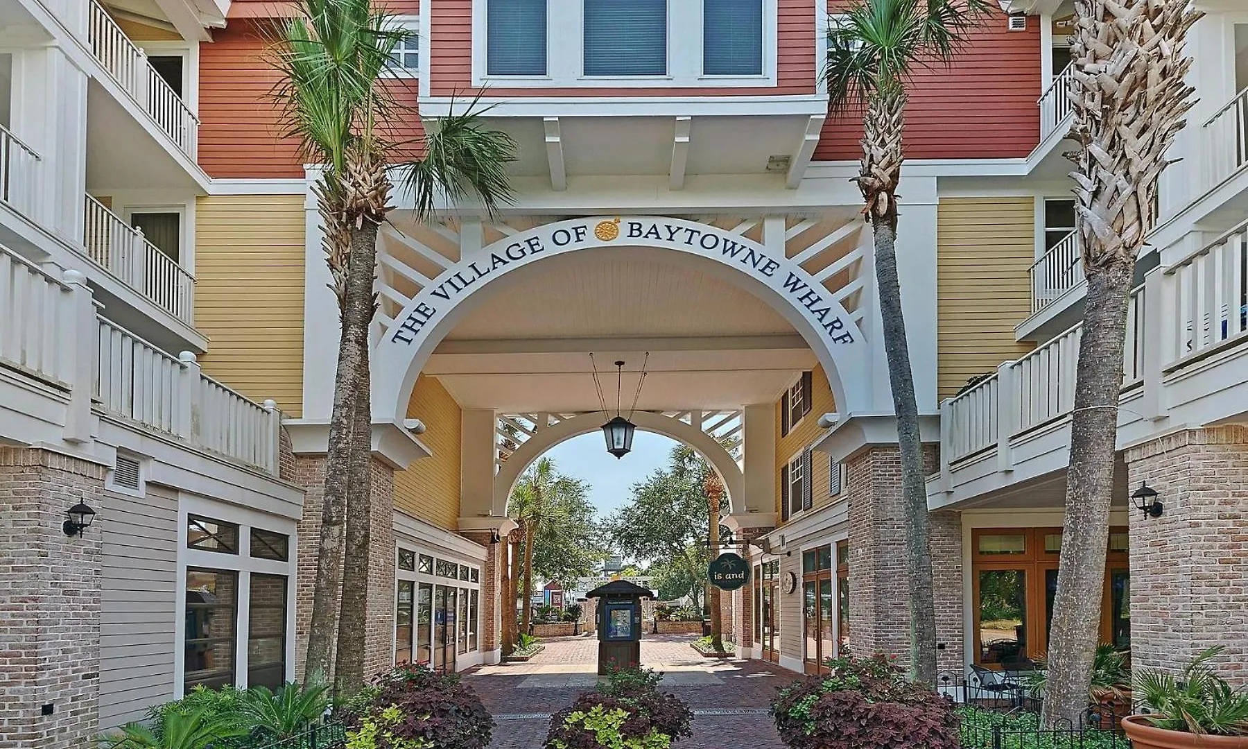 Tivoli 5240 Villa Destin